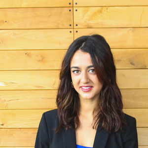 Meet your Posher, Ariana